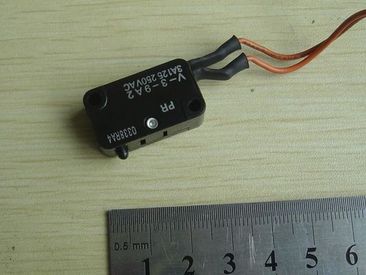 お買い得 Diebold 49007640000F-10のマイクロスイッチ自動支払機の部品プリンターJourner 40 COL W/TAKE-UP 7.5 オンライン