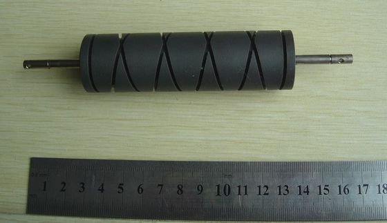 お買い得 Diebold 49007640000F-29のペーパー ローラー ガイド自動支払機の部品プリンターJourner 40 COL W/TAKE-UP 7.5 オンライン