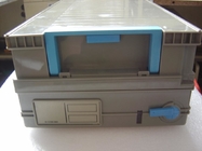 Dieboldのマルチメディア カセット00101008000A自動支払機機械部品