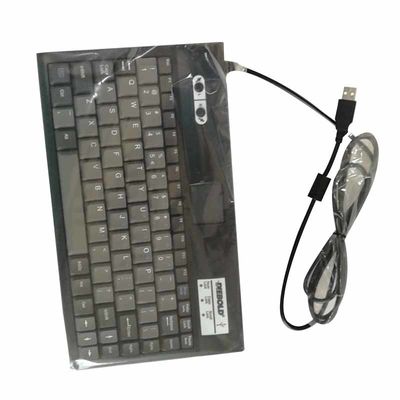 お買い得 Diebold 49-201381-000Aの後部操作のパネル49-221669-000Aの維持のキーボードUSB Hyosung Wincor自動支払機の部品の製造者 オンライン