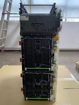 お買い得 Wincor CMD-V4ディスペンサー モジュール4+1カセット2050XE Procash 285 オンライン