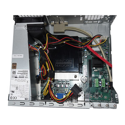 お買い得 01750297097 Windows 10のTPMenの交換5G i5 4GB/500GB移動のPCのWincor自動支払機の部品 オンライン