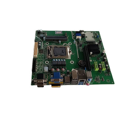 お買い得 Wincor Nixdorf 280NのPCの中心01750254552のIntelの中心i5-4570TE 2.70Ghz 2GBのRAM Windows 10 1750254552 オンライン