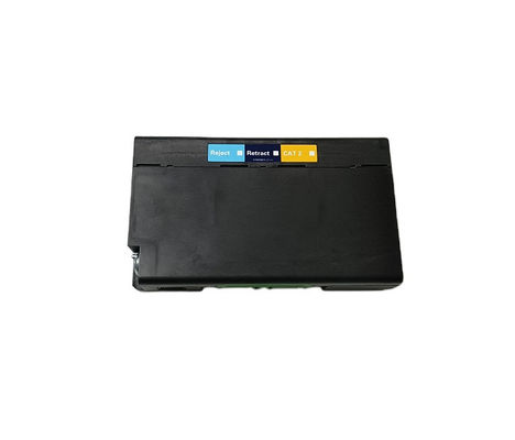 お買い得 自動支払機の予備品のWincor Cineo C4060カセット猫2ロック1750207552 01750207552 オンライン