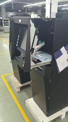 お買い得 Diebold/Wincor Nixdorf自動支払機のキャッシュ・マシーンのCS 280Nモデル ロビーの前部自動支払機機械 オンライン