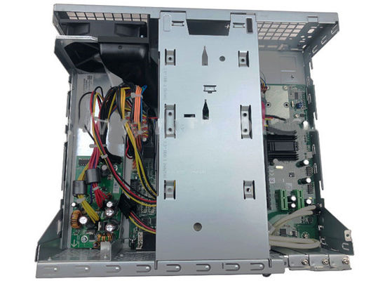 お買い得 自動支払機の部品のWincor Nixdorf SWAP-PC 5G I5-4570 TPMen Win10移動のPCの中心1750262106 オンライン
