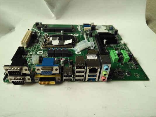 お買い得 1750254552準備ができたWincor Nixdorfのマザー ボードのペンティアム中心i5 Intelの中心i5-4570TE 2.70Ghz 2GBのRAM Windows 10 オンライン