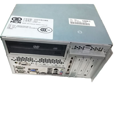 お買い得 4450747103 NCR自動支払機の部6622のPoconoのPCの中心箱NCR SelfServのおり445-0747103 オンライン
