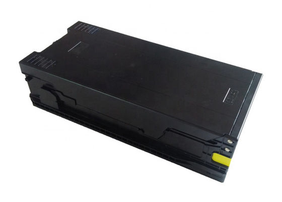 お買い得 非自動支払機の部品NCR S2の現金カセットHLAチタニウム（黒） 445-0756222 4450756222 オンライン