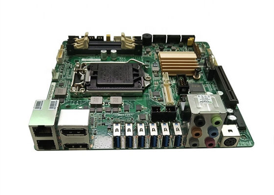 お買い得 自動支払機機械はNCRの自己ServエストリルのPCの中心のマザーボード445-0764433 445-0769935を分ける オンライン