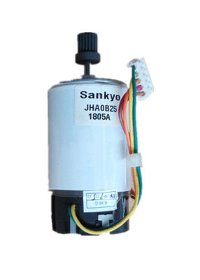 お買い得 自動支払機機械は9980911811 NCR Sankyo JHAOB16のカード読取り装置モーター9522A 998-0911811を分ける オンライン