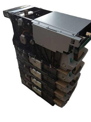 自動支払機の栄光NMD100ディスペンサーのDelarue Talaris NMD NF200 NMD50の完全なディスペンサー