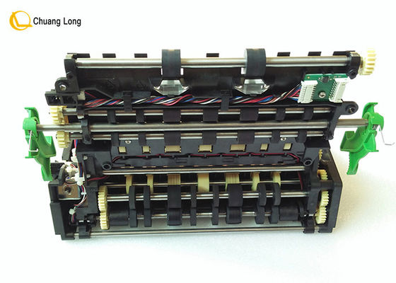 お買い得 Wincorのトランスポート ユニットのヘッド最短パスCRS/ATS自動支払機の予備品1750140999 オンライン