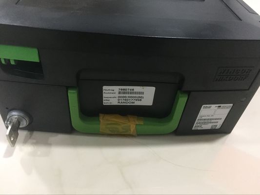 お買い得 1750279852自動支払機の部品のWincor C4060 Cineoカセット01750177998 1750177998 オンライン
