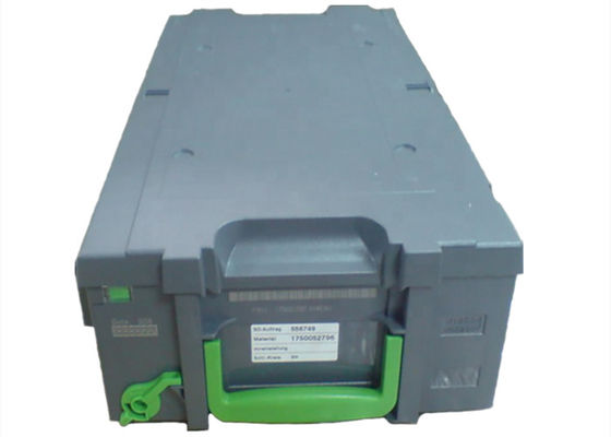お買い得 Wincor 2050XEの灰色の通貨カセット プラスチック掛け金1750052796 （1750053501） オンライン