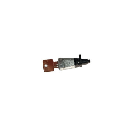 お買い得 1750062656 01750062656キーの自動支払機の部品のWincor CMDの現金カセット金属ロック オンライン
