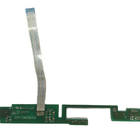 NCR自動支払機IMCRW UMCRWのカード読取り装置センサーの上部のSankyo 3Q8 009-0018647 MEI PCBは009-0018644を下げる
