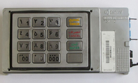 445-0661848 NCRの外的人格58xx EPPのキーボード4450661848 NCR Selfserv自動支払機Pinpad