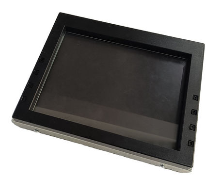 お買い得 49-213272-000C 10.4」維持LCD自動支払機Diebold 10.4はサービス表示をじりじり動かす オンライン