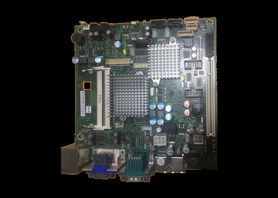 お買い得 自動支払機の部品NCR 6622e Intel原子D2550のマザーボード4450750199 445-0750199 オンライン