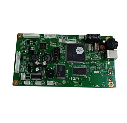 お買い得 1750189334 Wincor Nixdorf Procash 280 FLのコントローラーTP13レシート印刷制御機構板01750189334 BK-T08011 オンライン