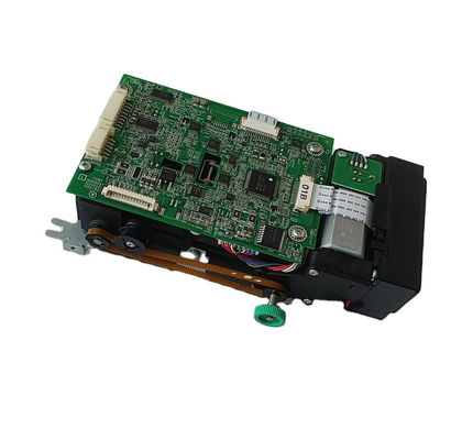 お買い得 Nidec Sankyo ICT3K9-3R6940 R-7100010 IFMOKO-0700 EMVはカード読取り装置のすくい自動支払機にモーターを備えた オンライン