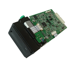 Nidec Sankyo ICT3K9-3R6940 R-7100010 IFMOKO-0700 EMVはカード読取り装置のすくい自動支払機にモーターを備えた