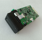 Nidec Sankyo ICT3K9-3R6940 R-7100010 IFMOKO-0700 EMVはカード読取り装置のすくい自動支払機にモーターを備えた