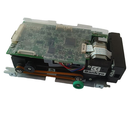 お買い得 自動支払機の部品のSankyo ICT3K7-3R6940 IFMOKO-0500 R-2036247 F EMVカードReader3K7 BCT オンライン