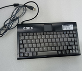 Diebold自動支払機USBの維持のキーボード49-201381-000A 49-221669-000A REV 2 49-201381-000A