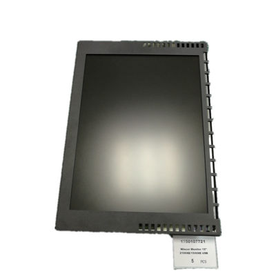 お買い得 Wincor Nixdorf LCD箱15