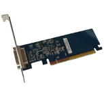 39-017331-000A 39017331000A自動支払機の部品DIEBOLD Opteva PCI-E SCHEDA DVIのビデオ カード