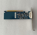 39-017331-000A 39017331000A自動支払機の部品DIEBOLD Opteva PCI-E SCHEDA DVIのビデオ カード
