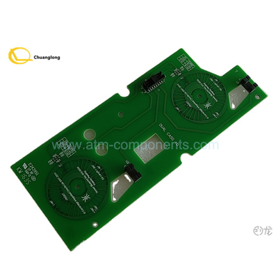 NCR S2二重CASS ID PCBアセンブリ自動支払機445-0734103 4450734103 445-0738036 4450738306