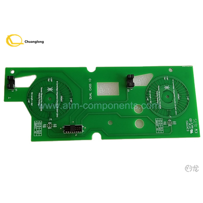 NCR S2二重CASS ID PCBアセンブリ自動支払機445-0734103 4450734103 445-0738036 4450738306