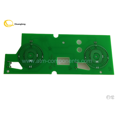 NCR S2二重CASS ID PCBアセンブリ自動支払機445-0734103 4450734103 445-0738036 4450738306