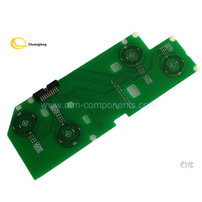 お買い得 445-0752739-R NCR S2はプリント基板のIgcrd 445-0752739の4450752739コントローラーを オンライン