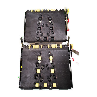 お買い得 Wincor自動支払機の部品CINEO 4060 Entralizationの単位の上部CRS/ATS 01750134478 1750134478 オンライン
