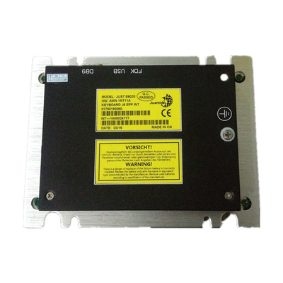 Wincor NixdorfのキーボードJ6 EPP INT 01750193080 1750193080 Pinpad E6020のPC 285/280