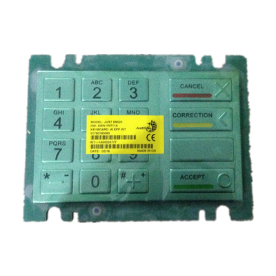 Wincor NixdorfのキーボードJ6 EPP INT 01750193080 1750193080 Pinpad E6020のPC 285/280