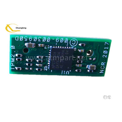 お買い得 NCR自動支払機はTPM 2.0モジュール1.27mmのロー・ピッチPCBアセンブリWindows 10 009-0030950/0090030950を分ける オンライン