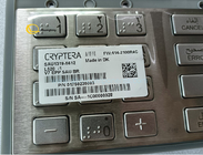 1750235003 Wincor自動支払機のキーボードV7 EPP SAUのBR CPYPTERA Pinpadブレール01750235003