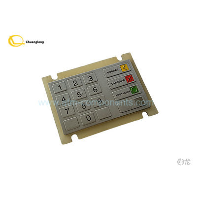 お買い得 Wincor Epp V5のキーボードV5特別に南アメリカCES 1750132085 01750132085 オンライン