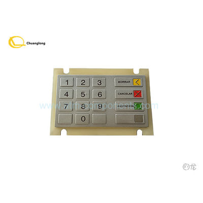 お買い得 1750132085台の01750132085台の自動支払機Wincor EPP V5 Pinpad特別にCESスペインCDM CRS オンライン