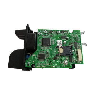 お買い得 自動支払機機械Sankyoのすくいのカード読取り装置ICM300-3R1372 IFM300-0200 オンライン