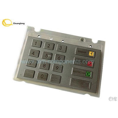 お買い得 自動支払機は1750159523 Wincor EPP V6のキーボード スペイン特別に01750159523を分ける オンライン