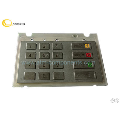 お買い得 特別にキーボードV6 EPP CES南アメリカWincor Nixdorf自動支払機1750159523 01750159523 オンライン