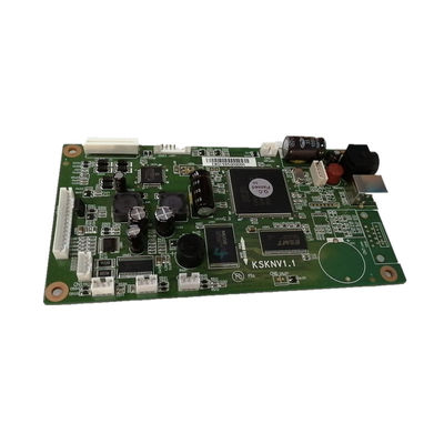 お買い得 01750189334のレシート プリンターTP13マザーボード管理委員会のWincor nixdorf自動支払機の部品 オンライン