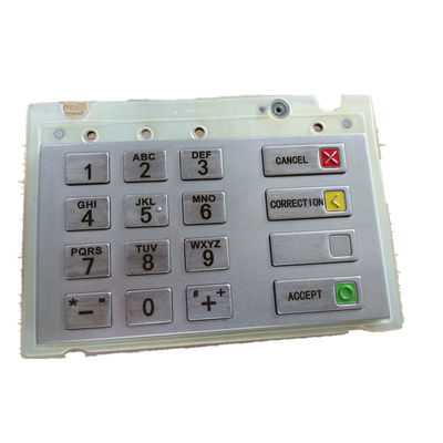 お買い得 01750159341のEPP V6 Wincor Nixdorfのキーボードの英国版Pinpad自動支払機の部品 オンライン