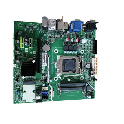 お買い得 Wincor新しい元の01750254552 Nixdorf Windows 10のIntelの中心i5-4570TE 2.70Ghz 4GBのRAM自動支払機の部品をマザー ボード オンライン